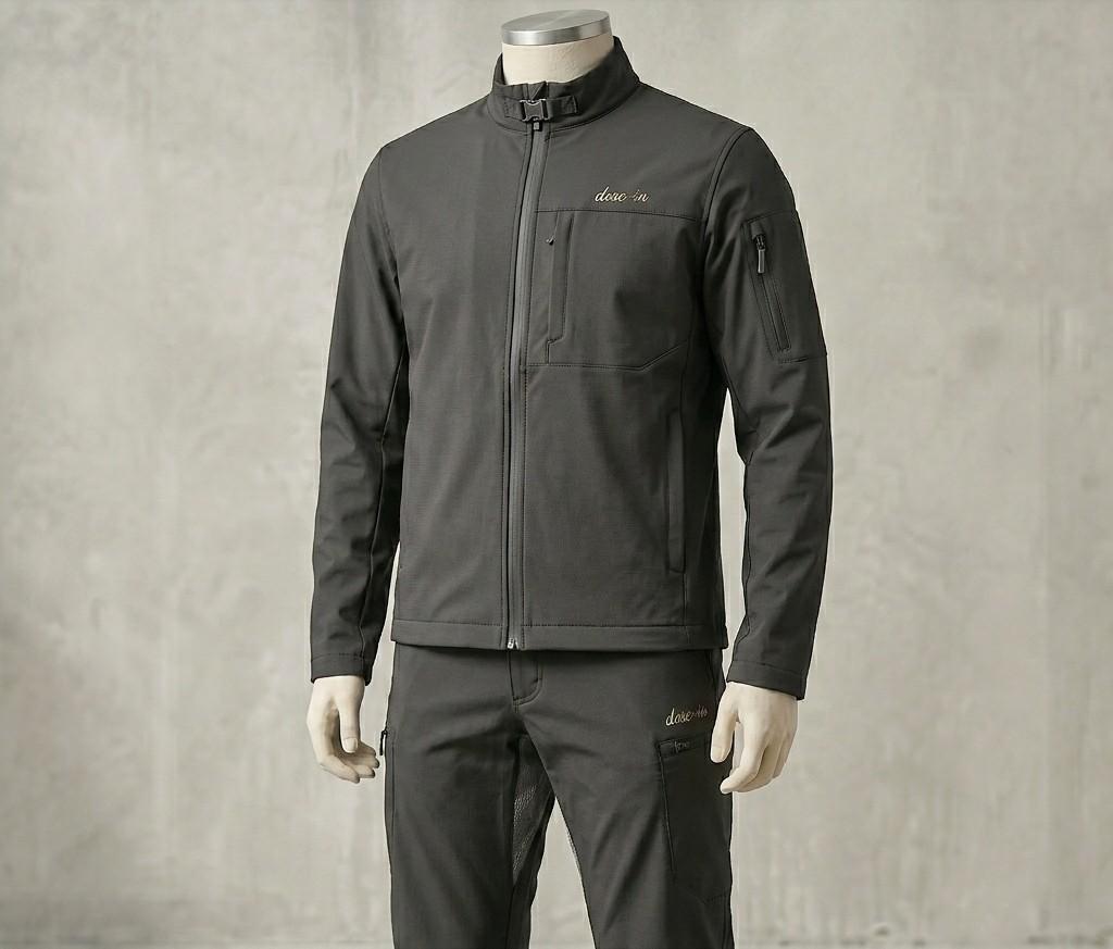 Phantom Jacket